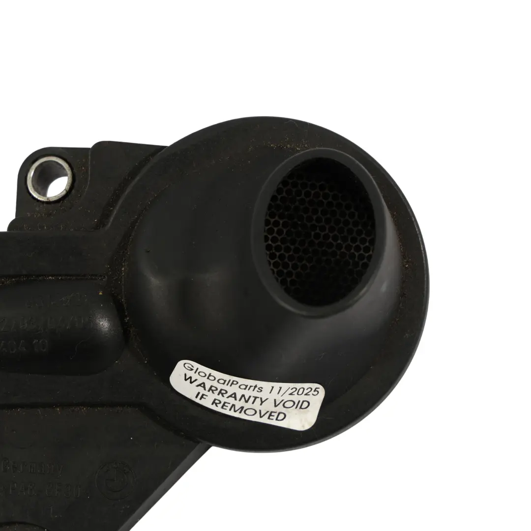 BMW F20 F21 Engine Oil Pump Sump Strainer N47 - SKU 8514927 - Part number 8514927