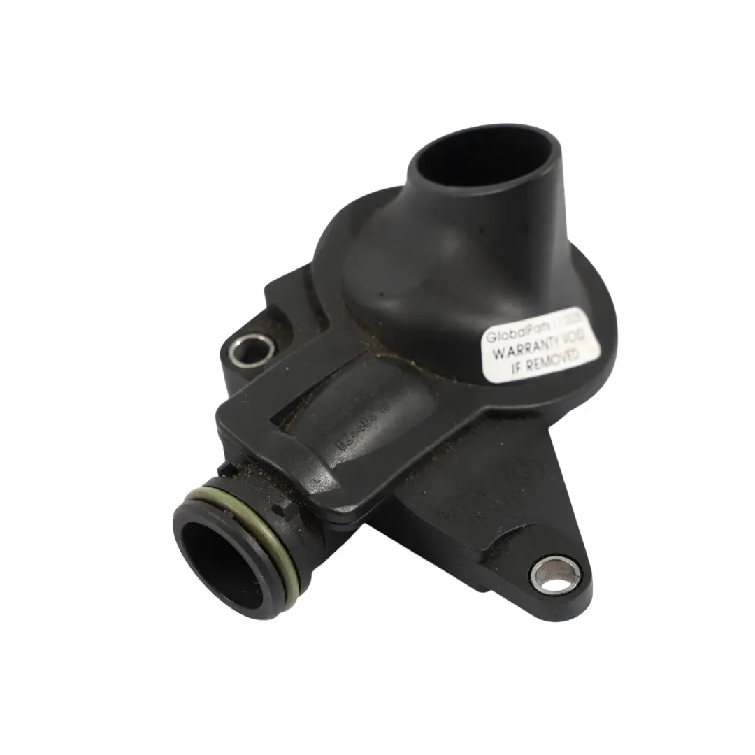 BMW F20 F21 Engine Oil Pump Sump Strainer N47 - SKU 8514927 - Part number 8514927