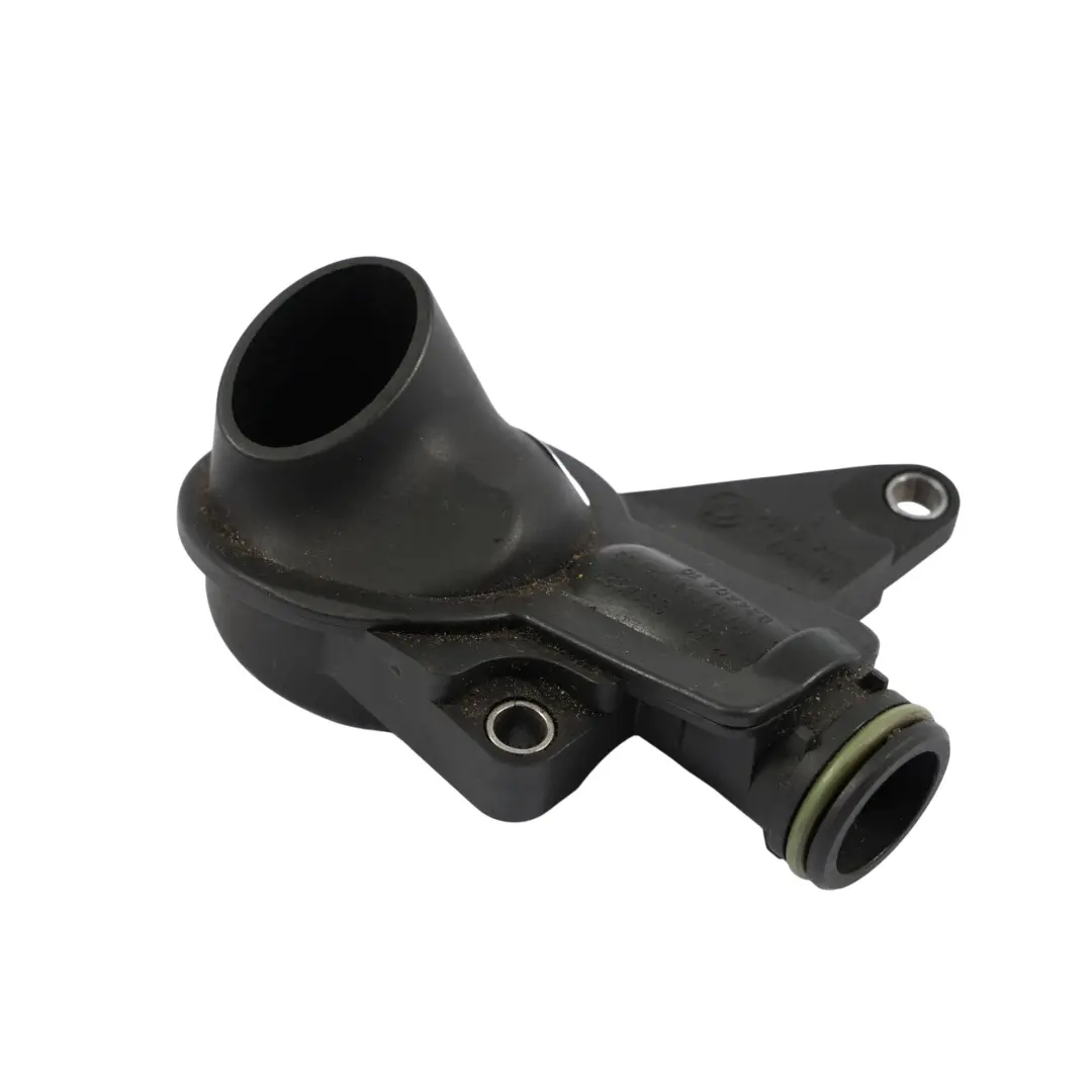 Oil Pump Sump Strainer N47 to BMW F20 F21 Engine with Part number 8514927 BMW F20 F21 Engine Oil Pump Sump Strainer N47 - SKU 8514927 - Part number 8514927