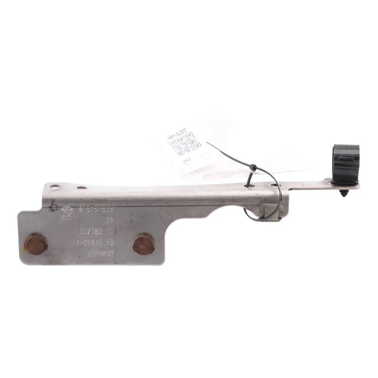 BMW X5 F15 X6 F16 Exhaust Muffler Bracket Holder Mount Clamp 8515523