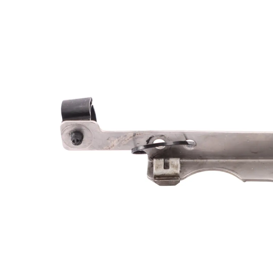 BMW X5 F15 X6 F16 Exhaust Muffler Bracket Holder Mount Clamp - SKU 8515523 - Part number 8515523