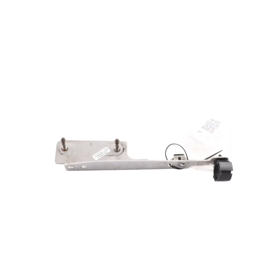 BMW X5 F15 X6 F16 Exhaust Muffler Bracket Holder Mount Clamp - SKU 8515523 - Part number 8515523