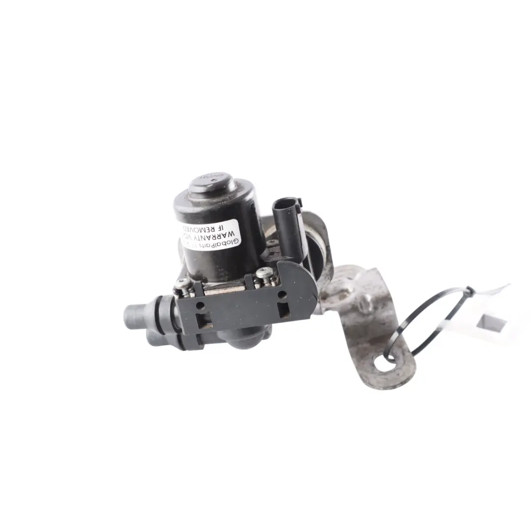 Heater Core Control Water Coolant Unit Valve 40d to BMW X5 F15 X6 F16 with Part number 8517589 BMW X5 F15 X6 F16 Heater Core Control Water Coolant Unit Valve 40d - SKU 8517589 - Part number 8517589