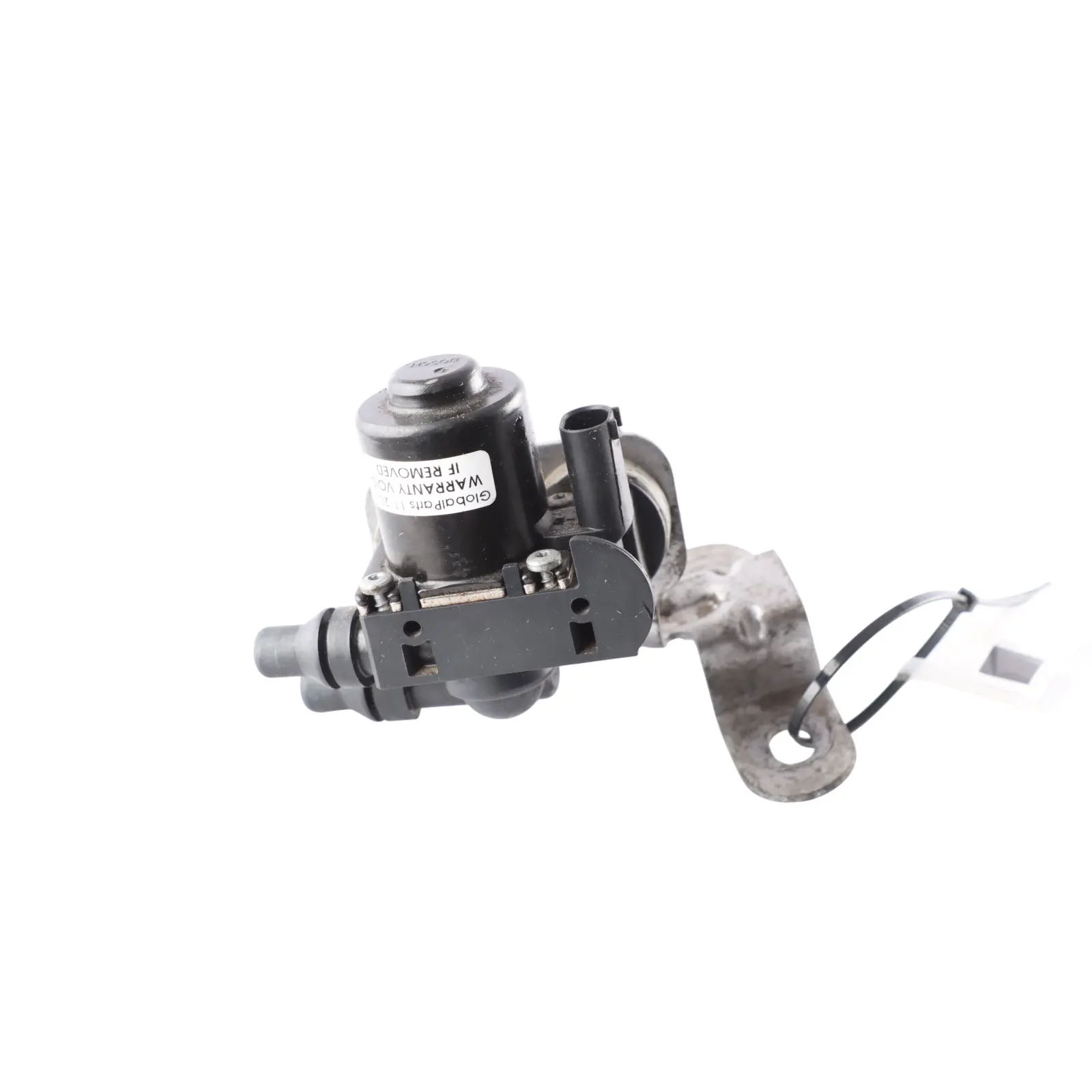 BMW X5 F15 X6 F16 Heater Core Control Water Coolant Unit Valve 40d 8517589