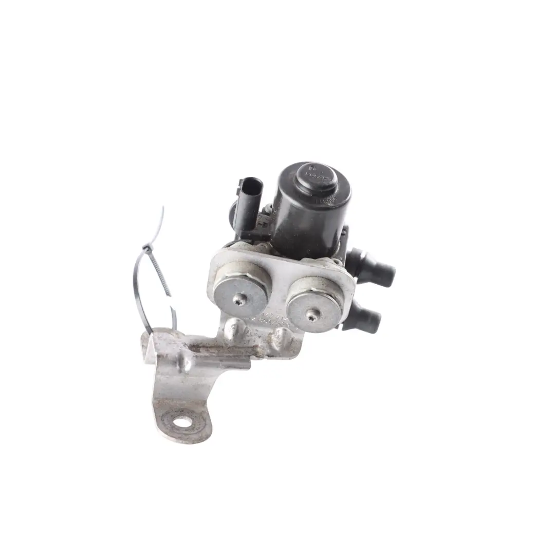 BMW X5 F15 X6 F16 Zawór Sterowania Chłodziwem Nagrzewnicy 40d - SKU 8517589 - Numer Części 8517589