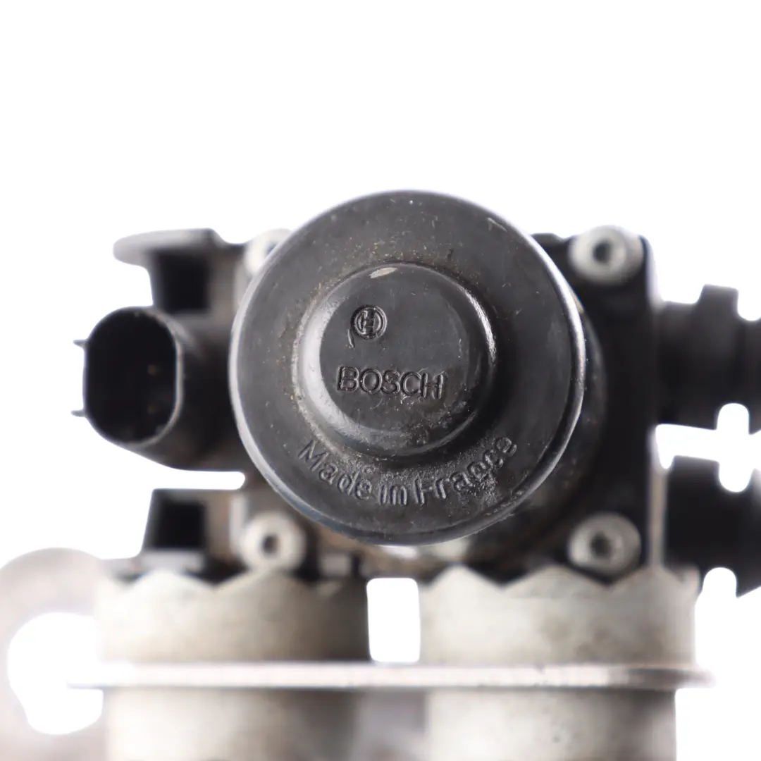 BMW X5 F15 X6 F16 Heater Core Control Water Coolant Unit Valve 40d - SKU 8517589 - Part number 8517589