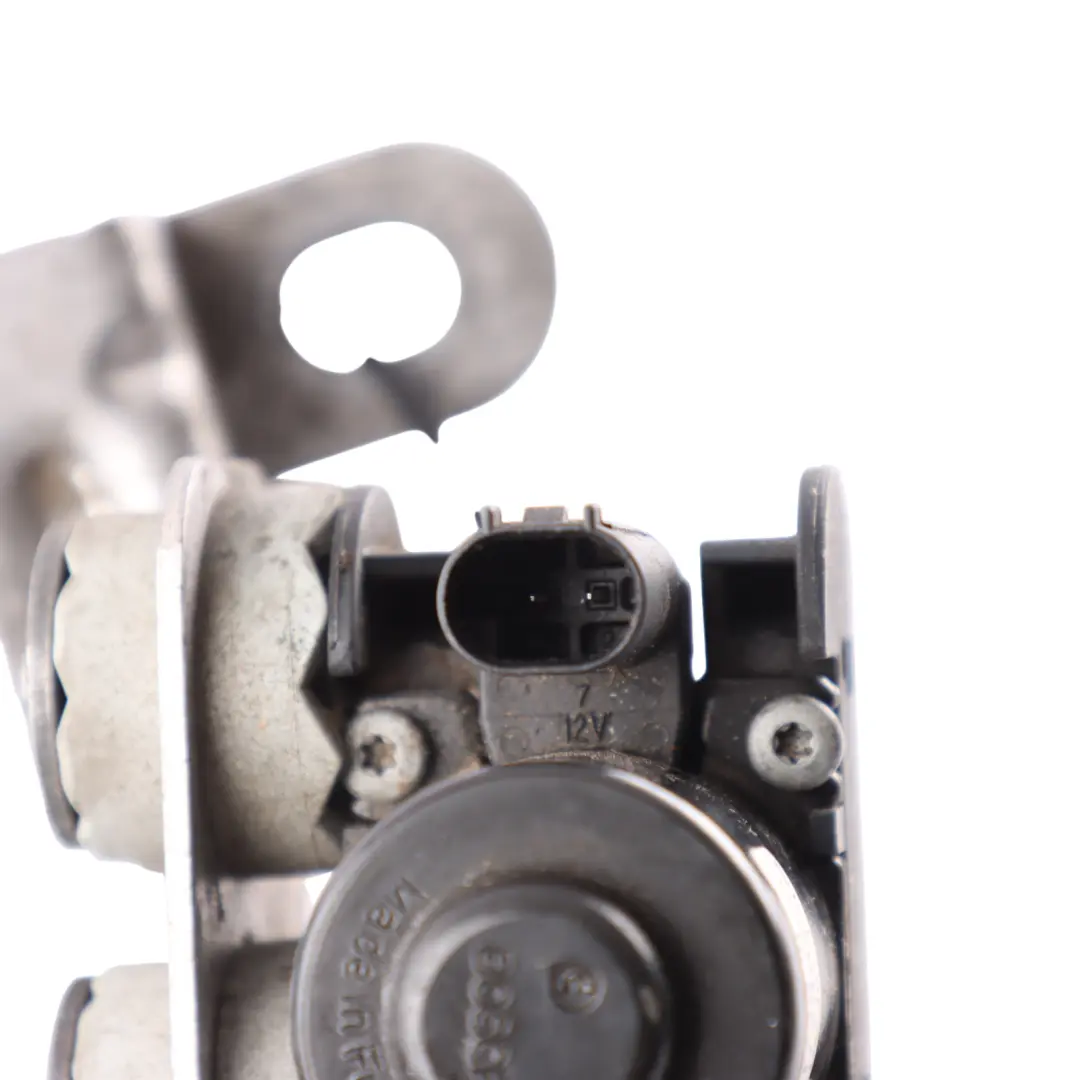 BMW X5 F15 X6 F16 Zawór Sterowania Chłodziwem Nagrzewnicy 40d - SKU 8517589 - Numer Części 8517589