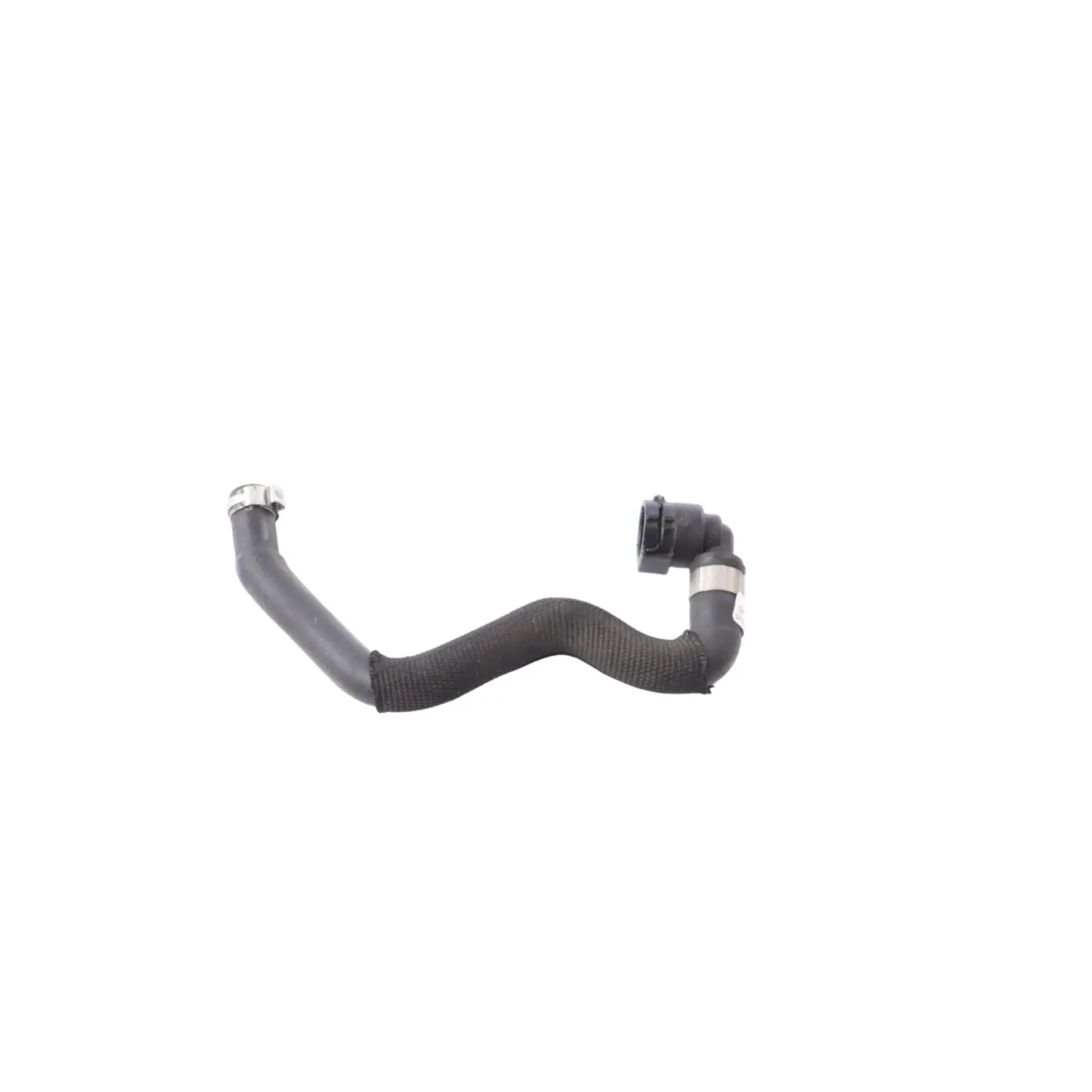 BMW X5 F15 X6 F16 Radiator Coolant Cooling Pipe Hose Line 40d Diesel 8517590