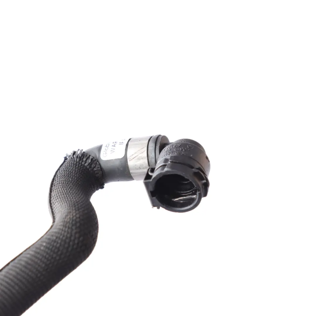 BMW X5 F15 X6 F16 Tubo Refrigerante Radiatore 40d Diesel - SKU 8517590 - Numero di parte 8517590