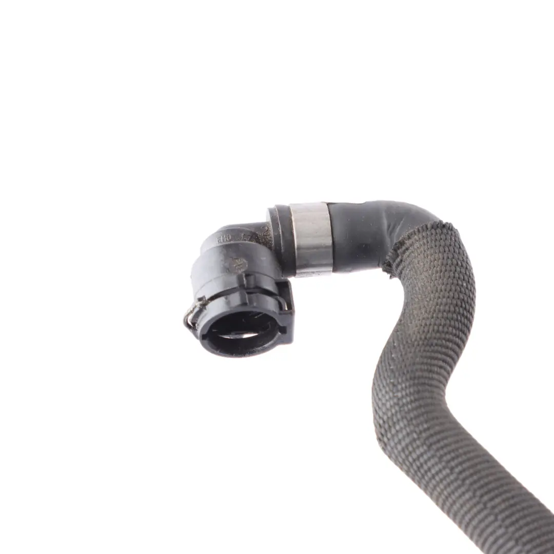 BMW X5 F15 X6 F16 Tuyau Conduite Liquide Refroidissement 40d Diesel - SKU 8517590 - Numéro de pièce 8517590