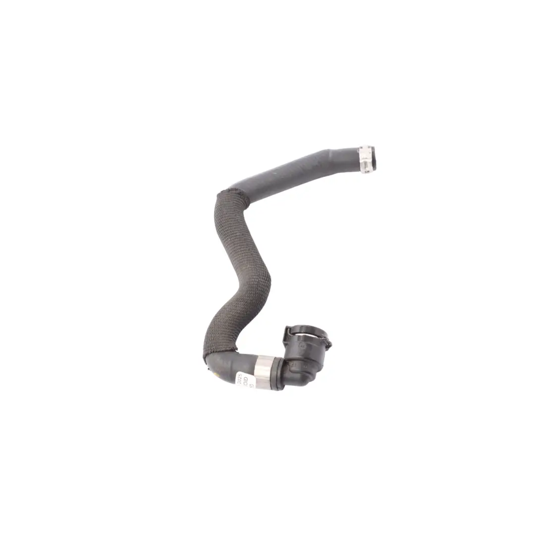 Manguera Tubo Refrigerante Radiador 40d Diesel para BMW X5 F15 X6 F16 con número de pieza 8517590 BMW X5 F15 X6 F16 Manguera Tubo Refrigerante Radiador 40d Diesel - SKU 8517590 - Número de pieza 8517590