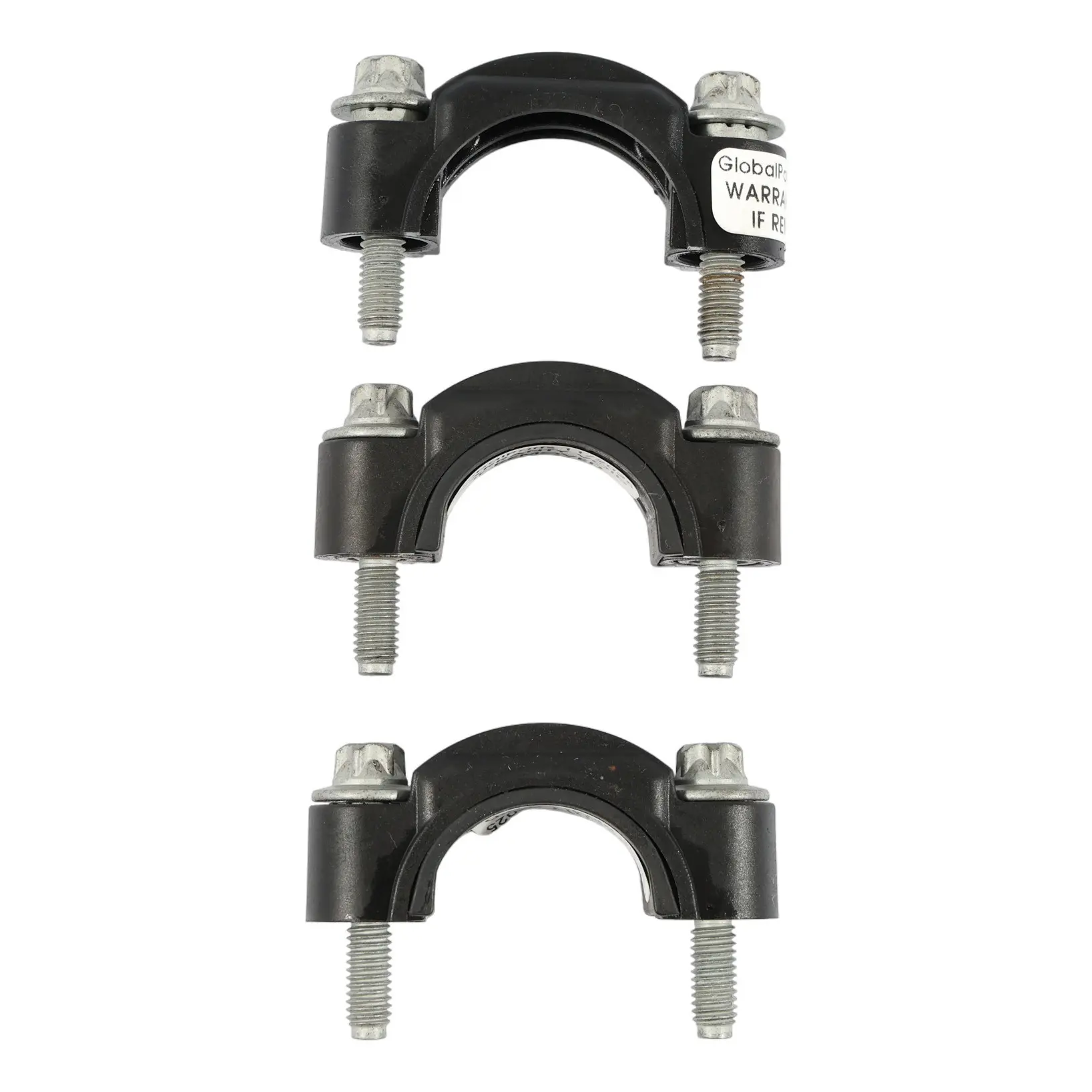 BMW E81 E90 F20 F30 Set Supporto Il Einspritzventilhalterung 8519494