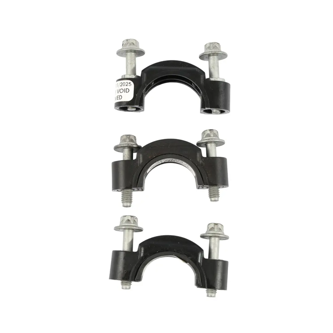 Set Halterung der Einspritzventilhalterung für BMW 1 3 er E81 E90 F20 F30 mit Teilenummer 8519494 BMW 1 3 er E81 E90 F20 F30 Set Halterung der Einspritzventilhalterung - SKU 8519494 - Teilenummer 8519494