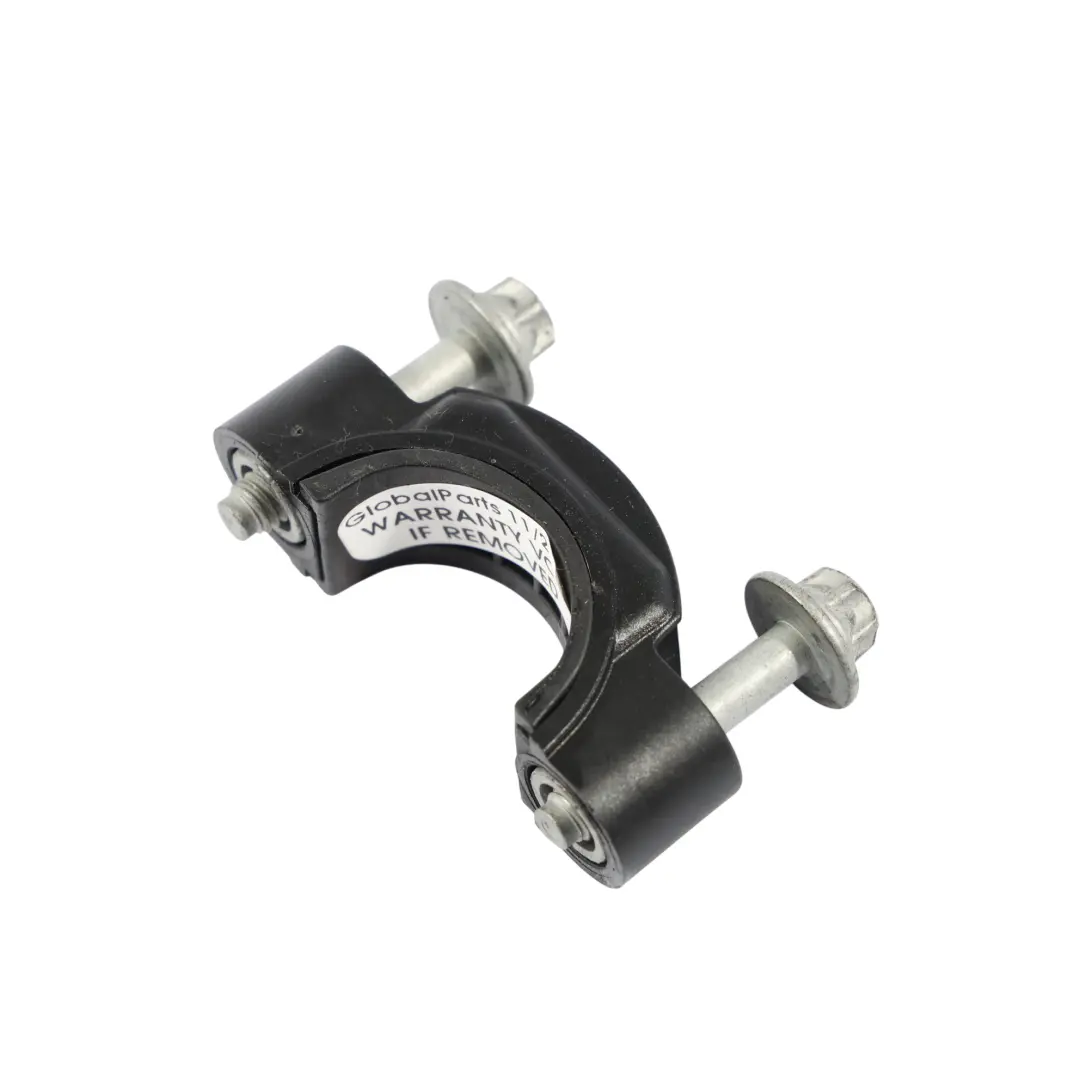 BMW 1 3 E81 E90 F20 F30 Kit Support Le Einspritzventhalterung - SKU 8519494 - Numéro de pièce 8519494