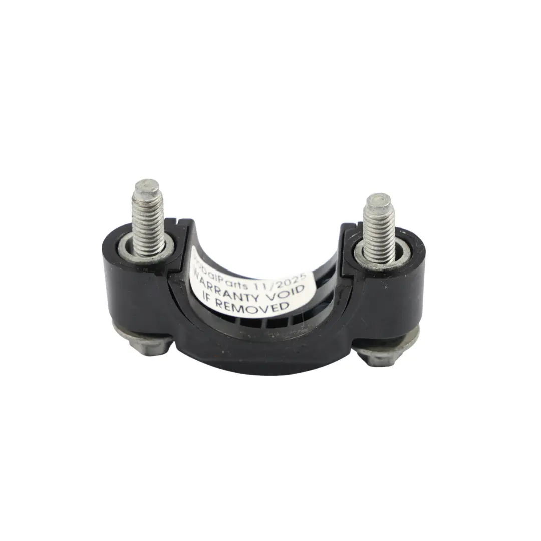 BMW 1 3 E81 E90 F20 F30 Kit Support Le Einspritzventhalterung - SKU 8519494 - Numéro de pièce 8519494