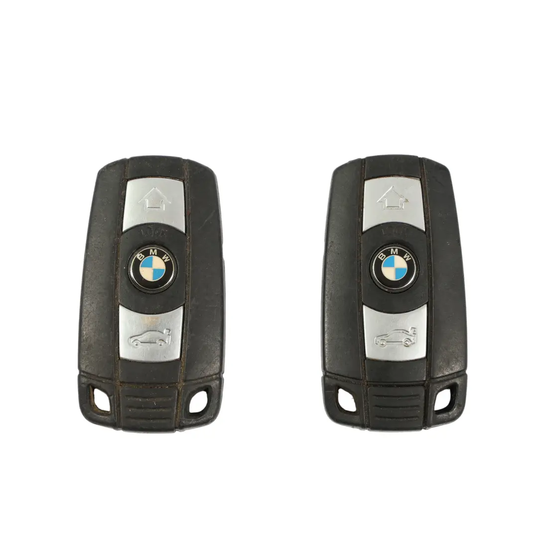 BMW E90 E91 LCI 320D N47N 184HP Kit ECU Controllo Motore DDE Automatico - SKU 8519668-4 - Numero di parte 8519668