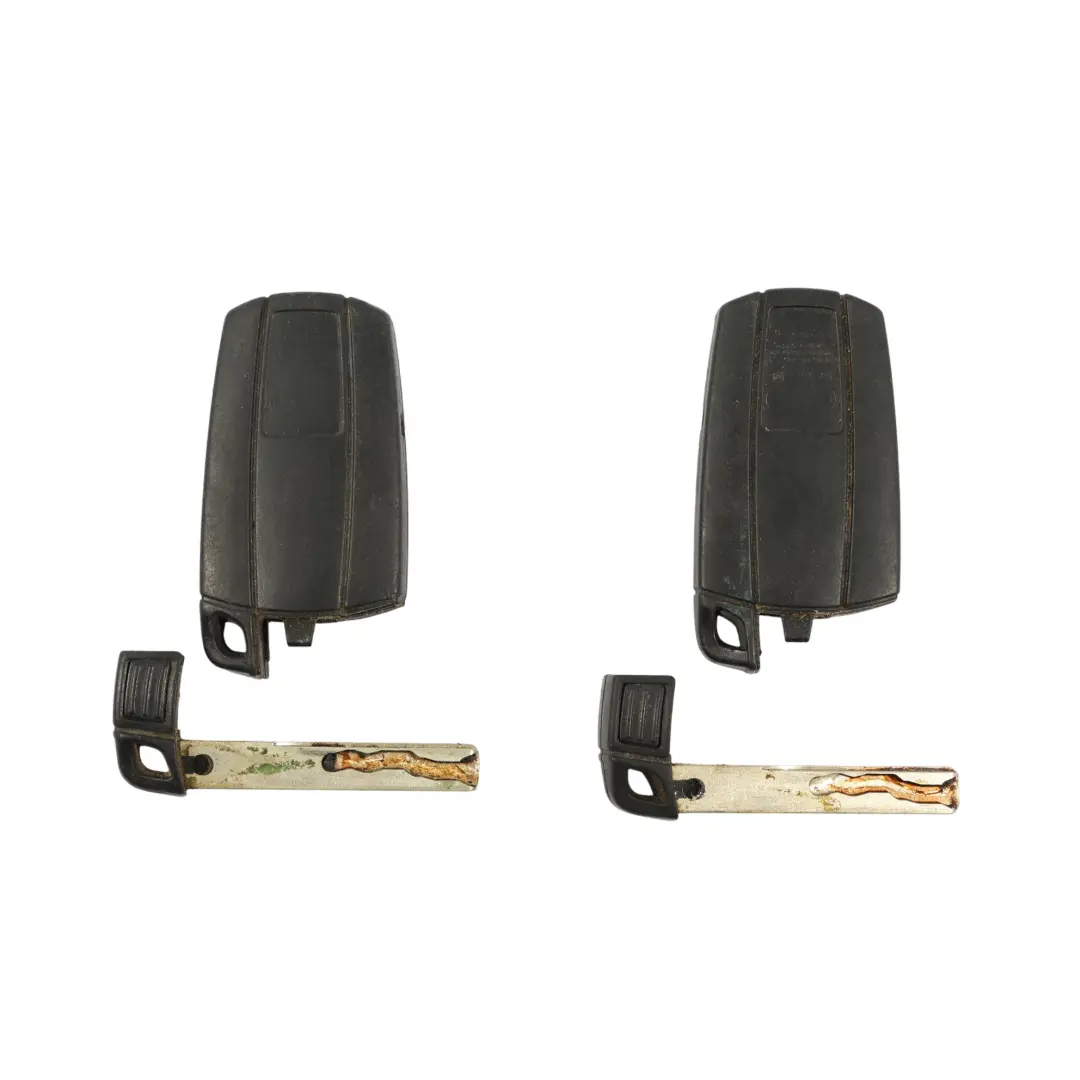 BMW E90 E91 LCI 320d N47N 184HP Komputer Silnika Kit DDE Automat - SKU 8519668-4 - Numer Części 8519668