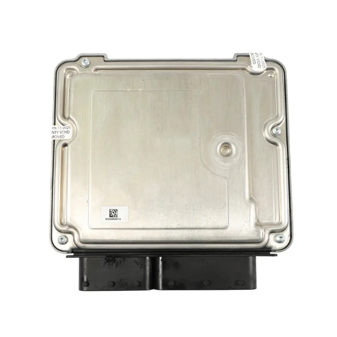 BMW E90 E91 LCI 320D N47N 184HP Kit ECU Control Motor DDE Automático - SKU 8519668-4 - Número de pieza 8519668