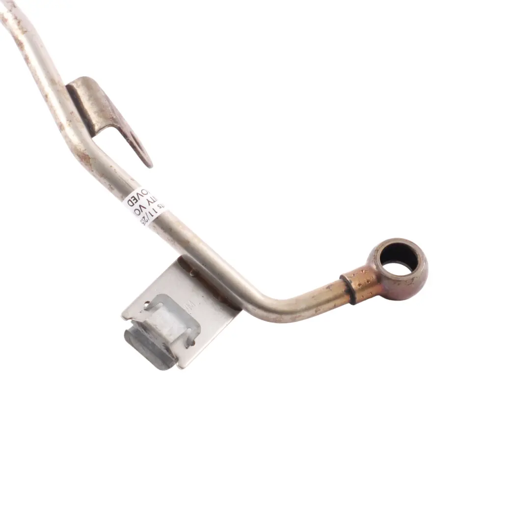 B57 Diesel Exhaust Gas Pressure Sensor to BMW G20 G21 G30 G31 G11 G12 with Part number 8571783 BMW G20 G21 G30 G31 G11 G12 B57 Diesel Exhaust Gas Pressure Sensor - SKU 8571783-1 - Part number 8571783