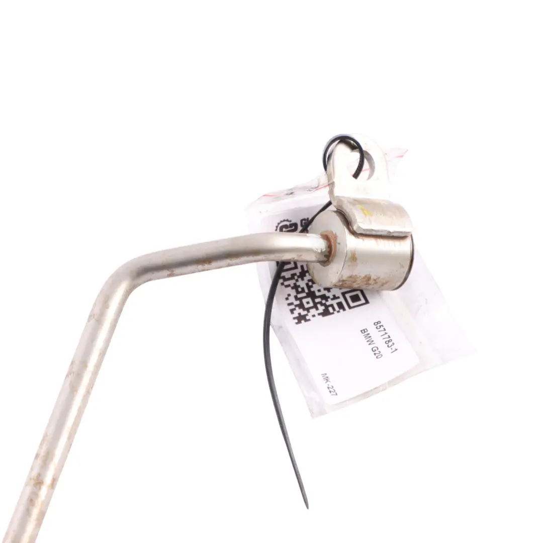 BMW G20 G21 G30 G31 G11 G12 B57 Diesel Exhaust Gas Pressure Sensor - SKU 8571783-1 - Part number 8571783