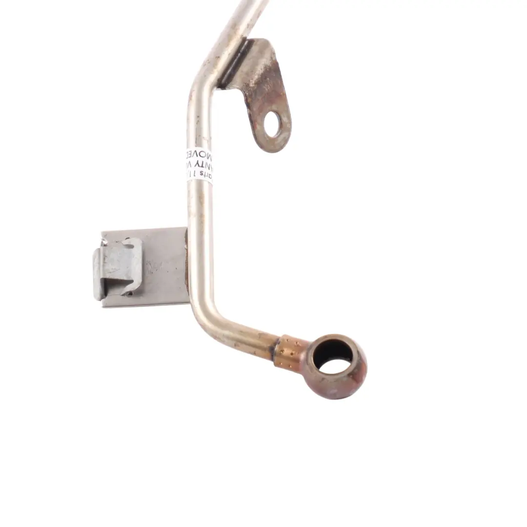 BMW G20 G21 G30 G31 G11 G12 B57 Diesel Exhaust Gas Pressure Sensor - SKU 8571783-1 - Part number 8571783