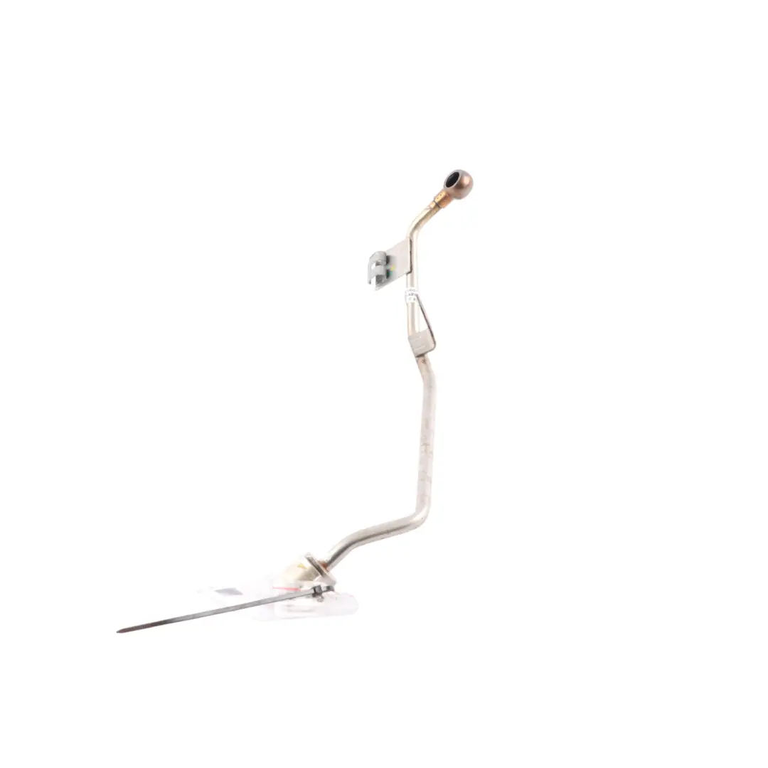 B57 Diesel Exhaust Gas Pressure Sensor to BMW G20 G21 G30 G31 G11 G12 with Part number 8571783 BMW G20 G21 G30 G31 G11 G12 B57 Diesel Exhaust Gas Pressure Sensor - SKU 8571783-1 - Part number 8571783