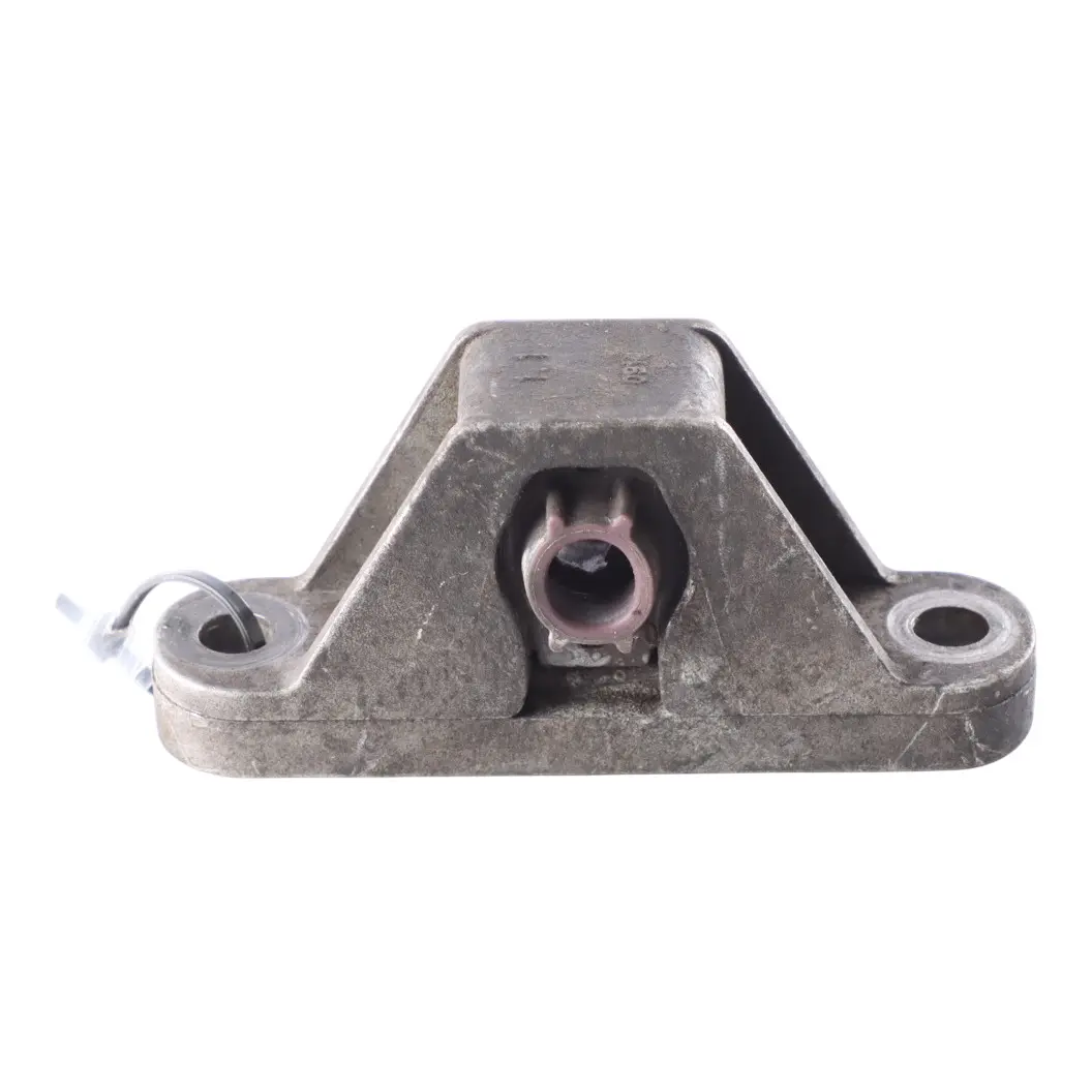 BMW X5 F15 X6 F16 Exhaust Silencer Bracket Holder Mount Clamp - SKU 8575121 - Part number 8575121