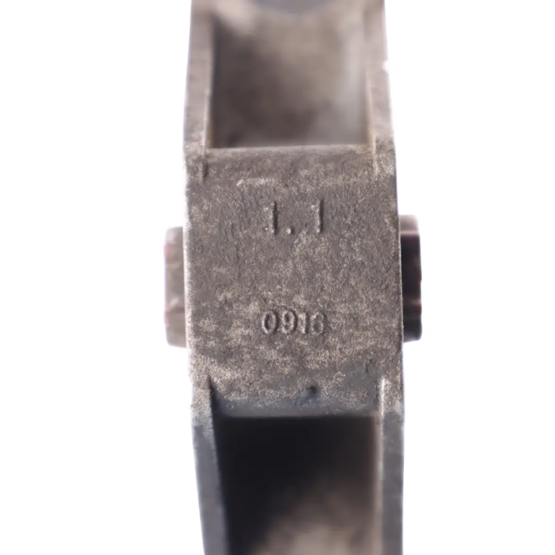 Exhaust Silencer Bracket Holder Mount Clamp to BMW X5 F15 X6 F16 with Part number 8575121 BMW X5 F15 X6 F16 Exhaust Silencer Bracket Holder Mount Clamp - SKU 8575121 - Part number 8575121