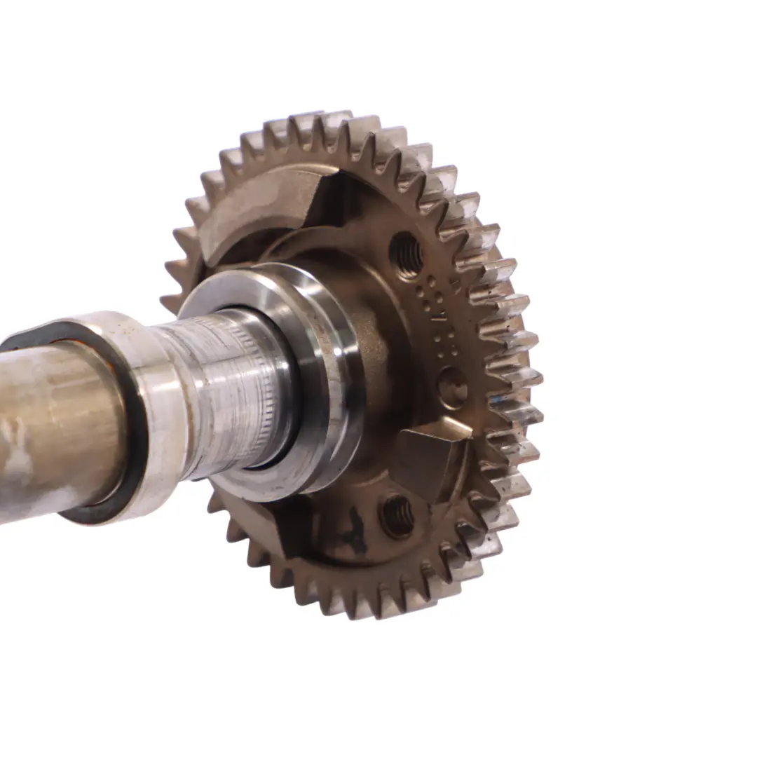 BMW E90 E91 LCI E92 Eje De Admisión Del Árbol Levas Admisión N57 Diesel - SKU 8575439 - Número de pieza 8575439