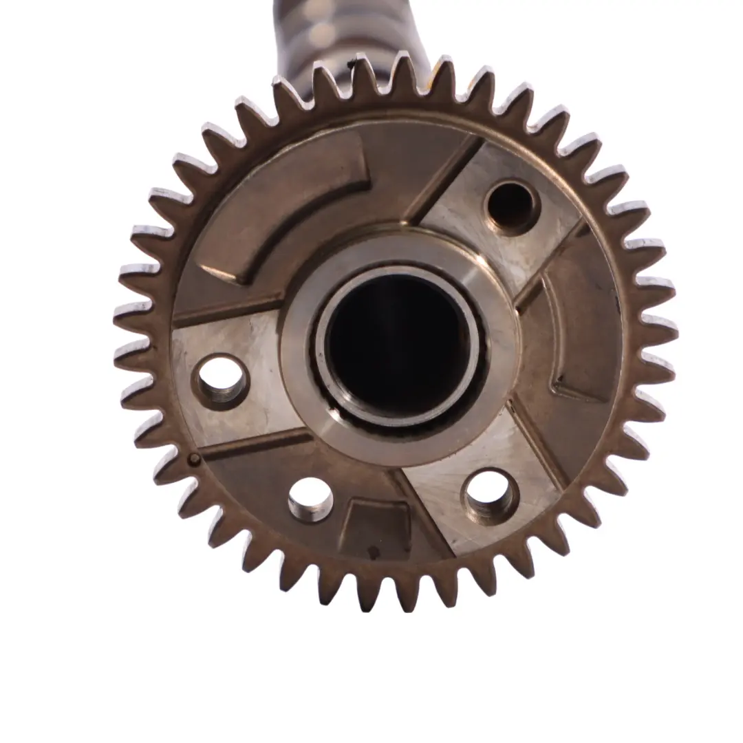 BMW E90 E91 LCI E92 Arbre À Cames D'Admission Moteur N57 Diesel - SKU 8575439 - Numéro de pièce 8575439