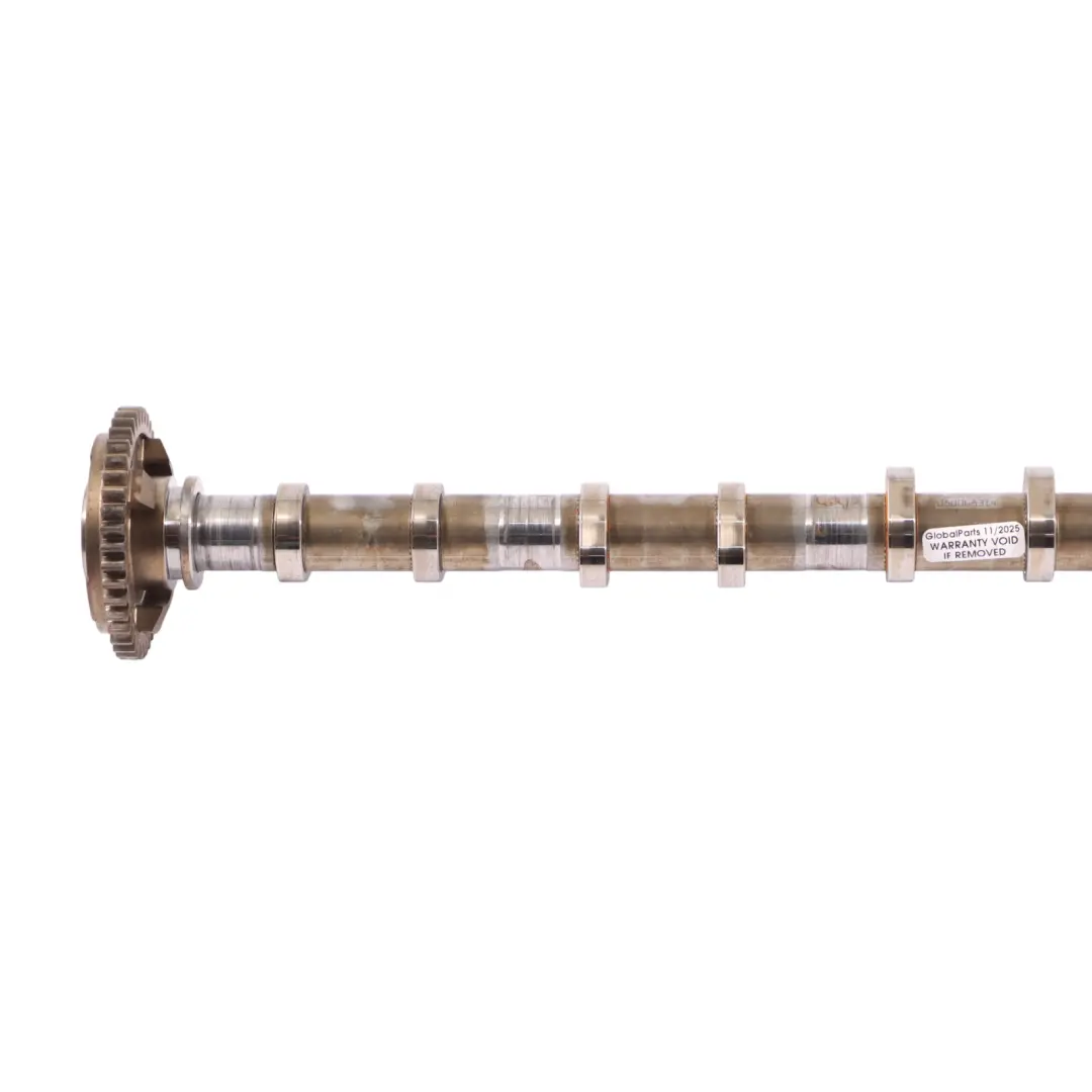 BMW E90 E91 LCI E92 Engine Intake Camshaft Inlet Shaft N57 Diesel - SKU 8575439 - Part number 8575439