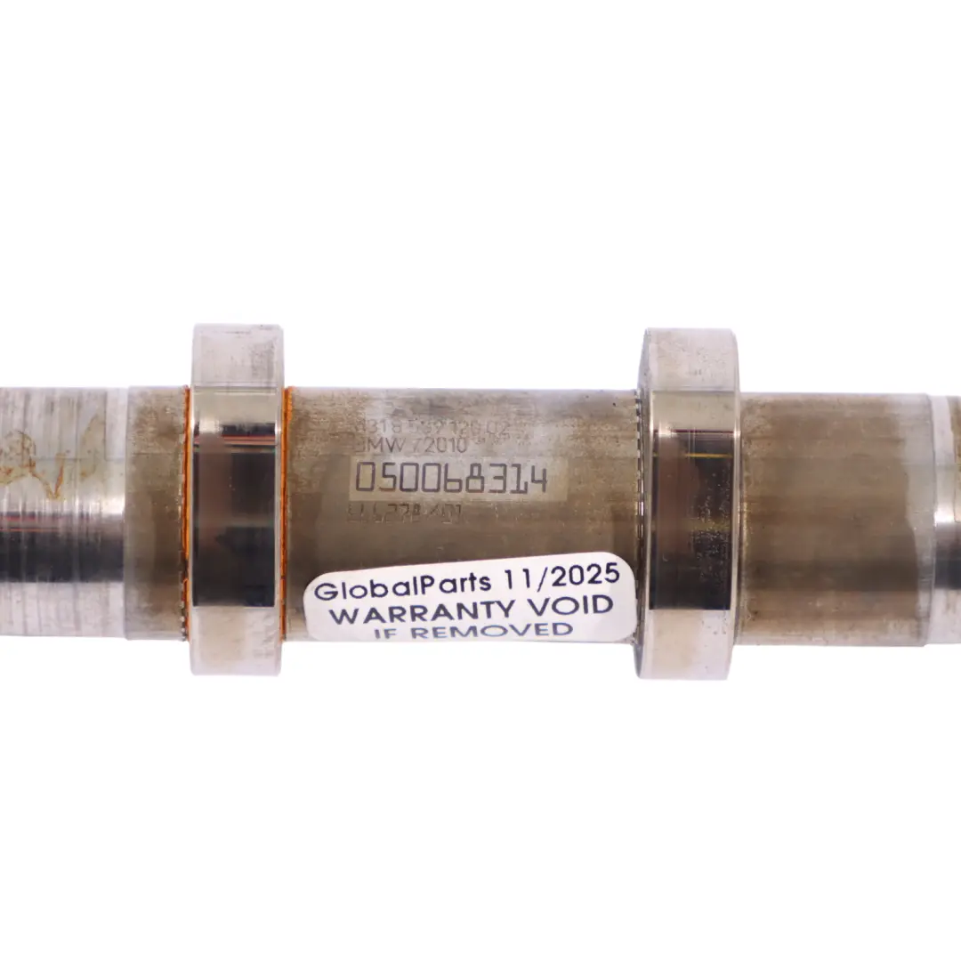 BMW E90 E91 LCI E92 Eje De Admisión Del Árbol Levas Admisión N57 Diesel - SKU 8575439 - Número de pieza 8575439