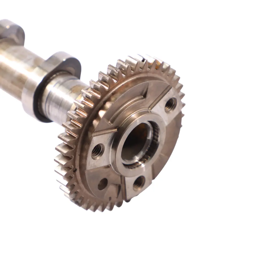 Arbre À Cames D'Admission Moteur N57 Diesel pour BMW E90 E91 LCI E92 à propos du numéro de pièce 8575439 BMW E90 E91 LCI E92 Arbre À Cames D'Admission Moteur N57 Diesel - SKU 8575439 - Numéro de pièce 8575439