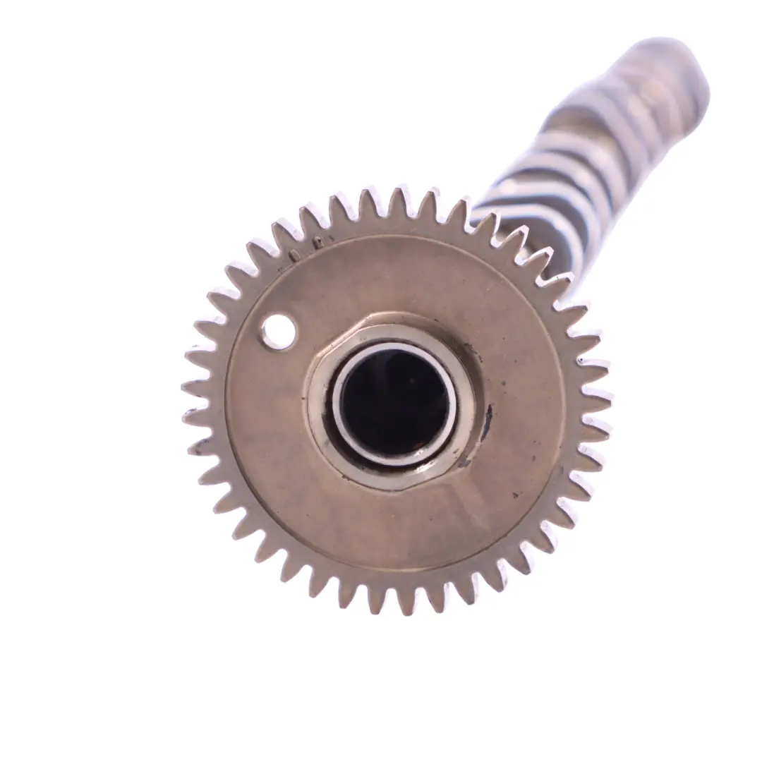 Motore Albero Di Scarico Albero Di Uscita N57 Diesel per BMW E90 E91 LCI E92 con numero di parte 8575440 BMW E90 E91 LCI E92 Motore Albero Di Scarico Albero Di Uscita N57 Diesel - SKU 8575440 - Numero di parte 8575440