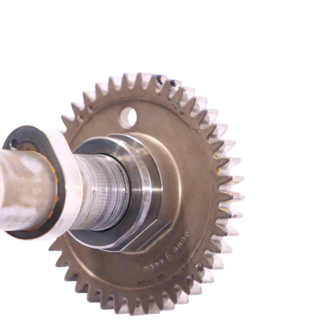 Motor Auspuff Nocken Welle Ausgang Welle N57 Diesel für BMW E90 E91 LCI E92 mit Teilenummer 8575440 BMW E90 E91 LCI E92 Motor Auspuff Nocken Welle Ausgang Welle N57 Diesel - SKU 8575440 - Teilenummer 8575440