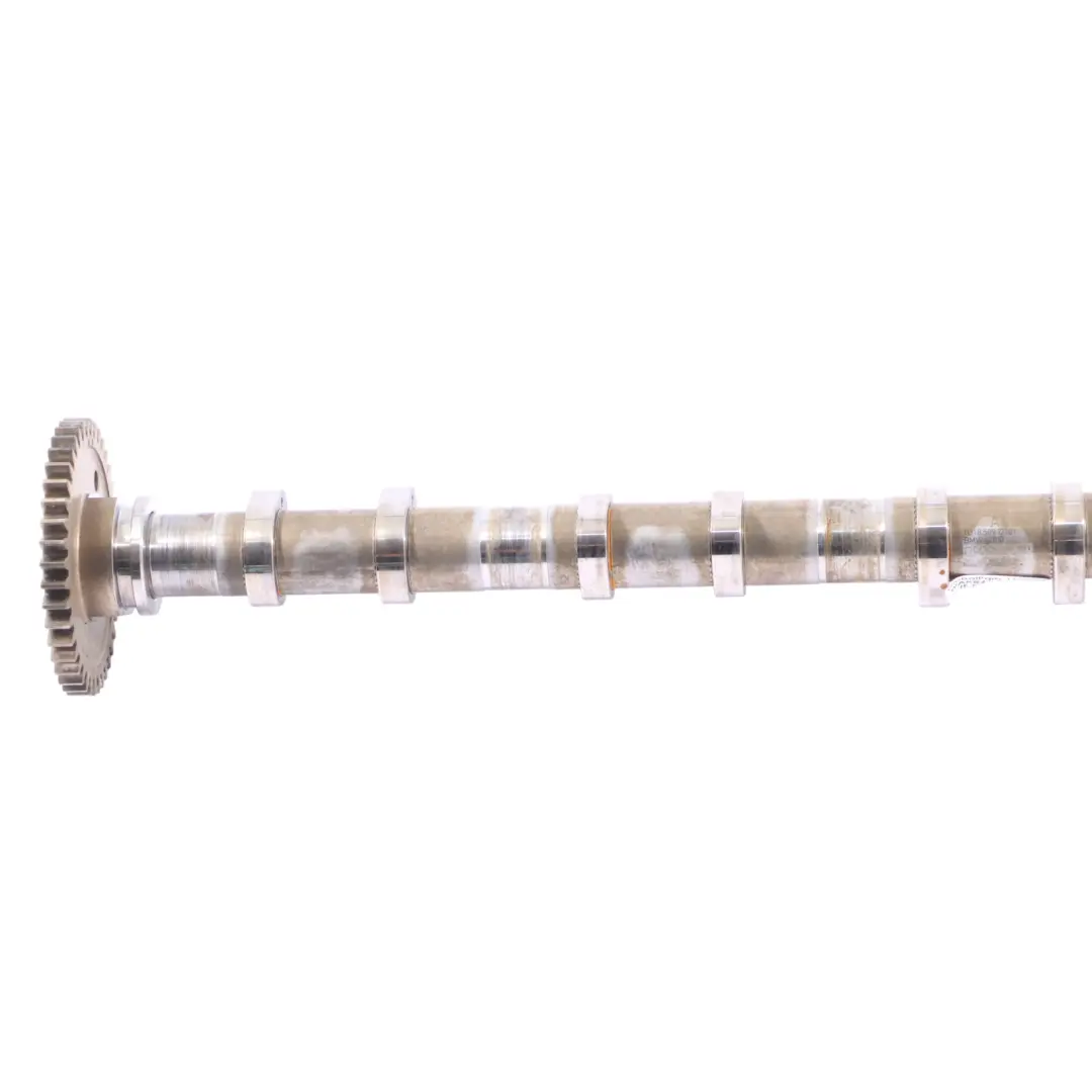 Motor Auspuff Nocken Welle Ausgang Welle N57 Diesel für BMW E90 E91 LCI E92 mit Teilenummer 8575440 BMW E90 E91 LCI E92 Motor Auspuff Nocken Welle Ausgang Welle N57 Diesel - SKU 8575440 - Teilenummer 8575440