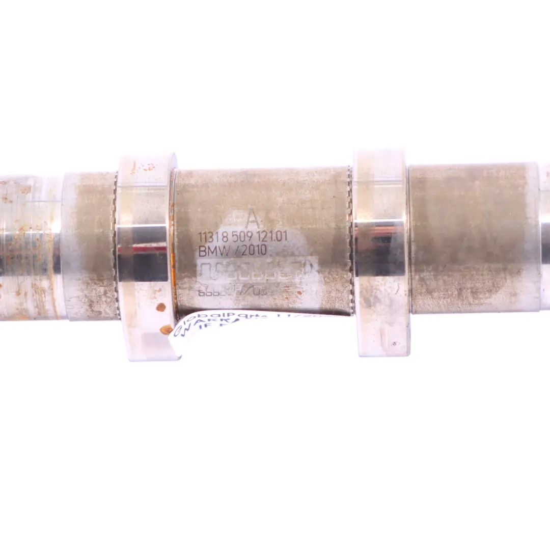 Motor Auspuff Nocken Welle Ausgang Welle N57 Diesel für BMW E90 E91 LCI E92 mit Teilenummer 8575440 BMW E90 E91 LCI E92 Motor Auspuff Nocken Welle Ausgang Welle N57 Diesel - SKU 8575440 - Teilenummer 8575440