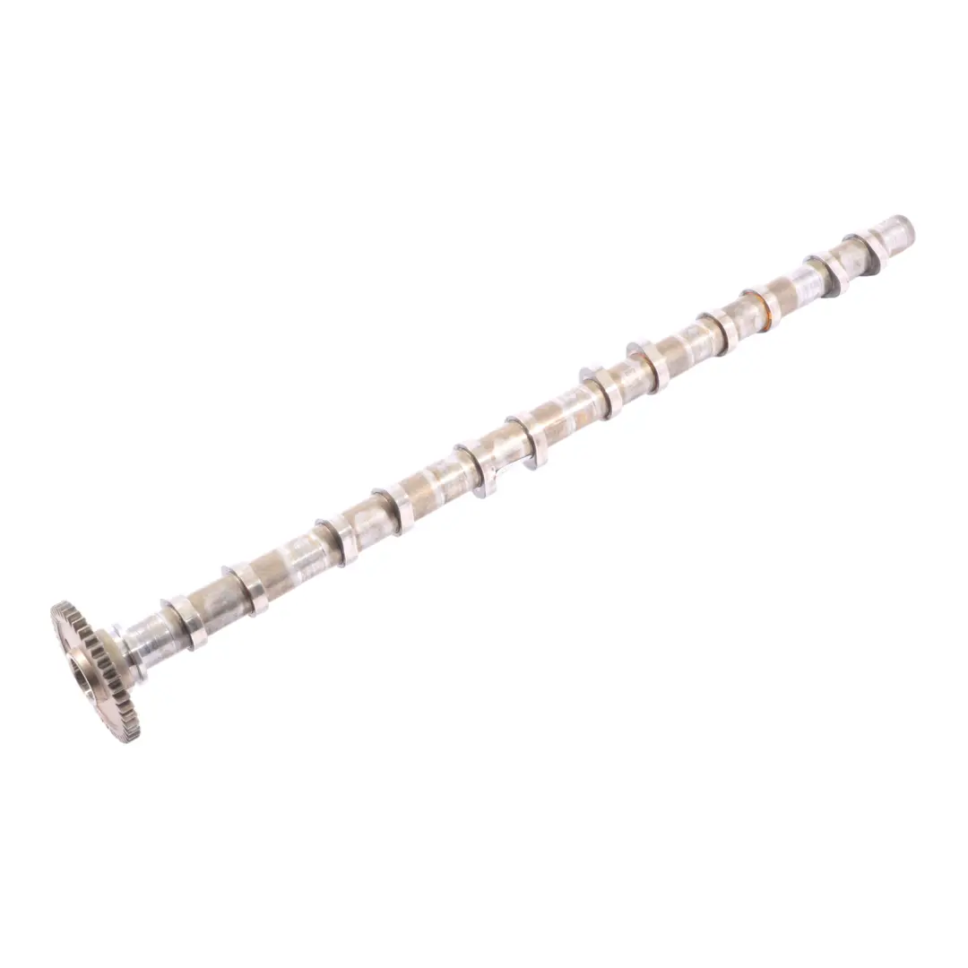 Motore Albero Di Scarico Albero Di Uscita N57 Diesel per BMW E90 E91 LCI E92 con numero di parte 8575440 BMW E90 E91 LCI E92 Motore Albero Di Scarico Albero Di Uscita N57 Diesel - SKU 8575440 - Numero di parte 8575440