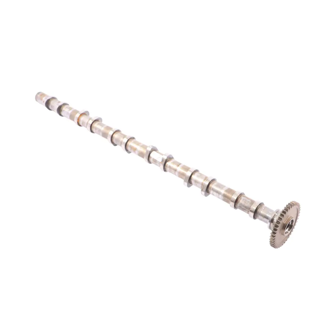 Motore Albero Di Scarico Albero Di Uscita N57 Diesel per BMW E90 E91 LCI E92 con numero di parte 8575440 BMW E90 E91 LCI E92 Motore Albero Di Scarico Albero Di Uscita N57 Diesel - SKU 8575440 - Numero di parte 8575440