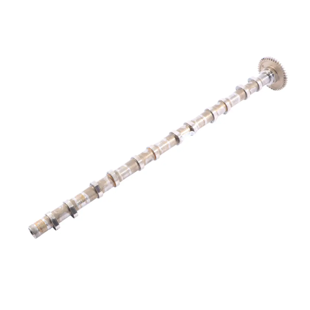 Motore Albero Di Scarico Albero Di Uscita N57 Diesel per BMW E90 E91 LCI E92 con numero di parte 8575440 BMW E90 E91 LCI E92 Motore Albero Di Scarico Albero Di Uscita N57 Diesel - SKU 8575440 - Numero di parte 8575440