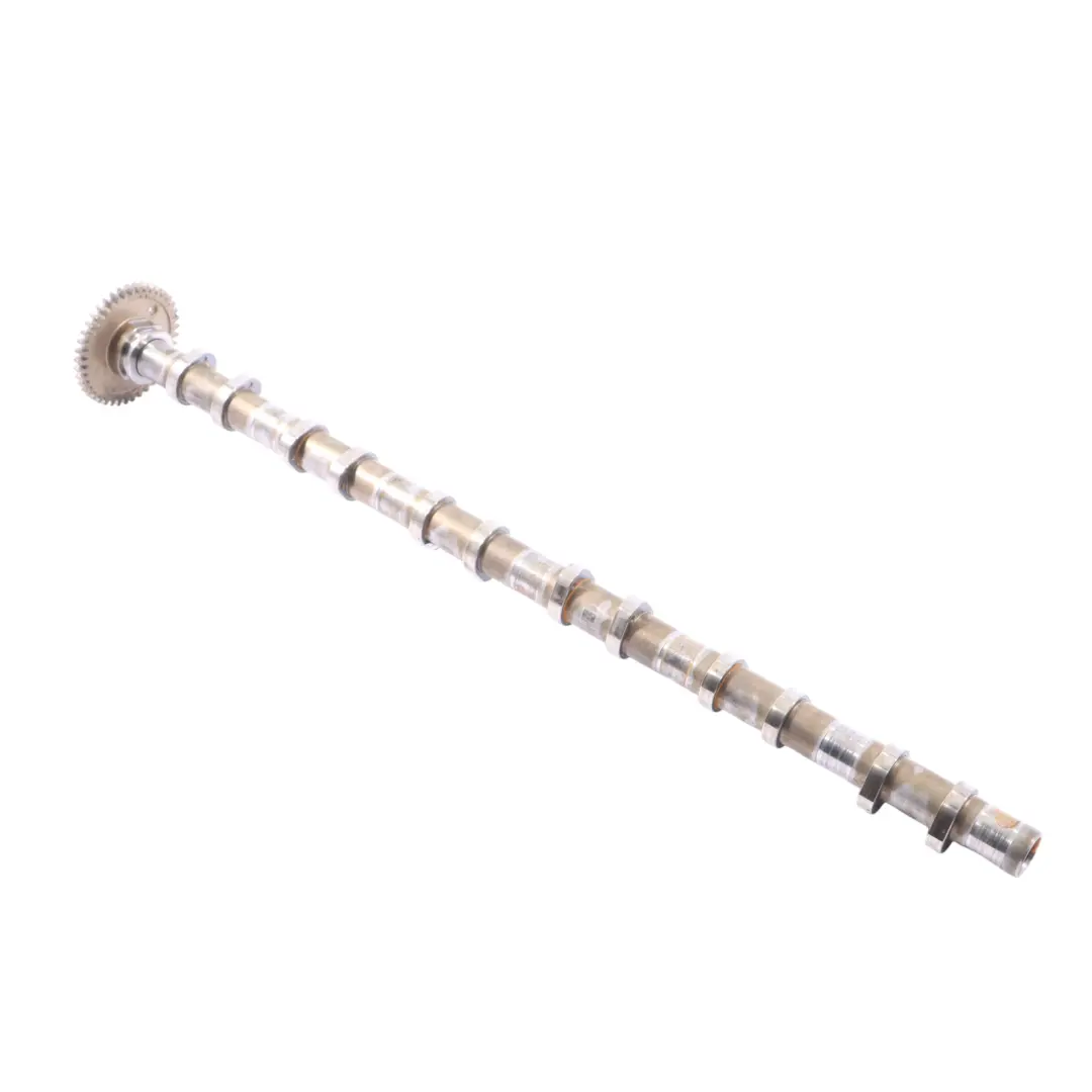 Motore Albero Di Scarico Albero Di Uscita N57 Diesel per BMW E90 E91 LCI E92 con numero di parte 8575440 BMW E90 E91 LCI E92 Motore Albero Di Scarico Albero Di Uscita N57 Diesel - SKU 8575440 - Numero di parte 8575440