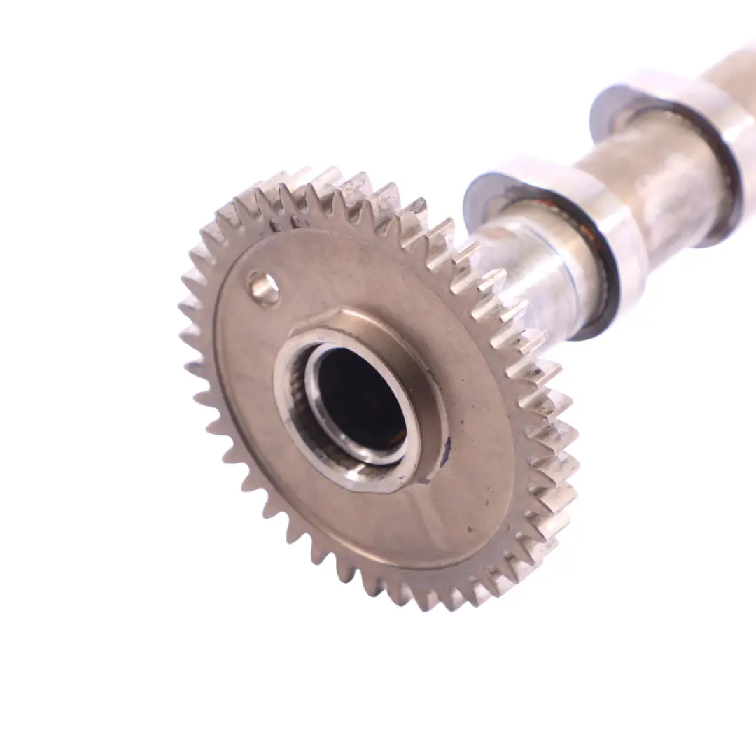 Motore Albero Di Scarico Albero Di Uscita N57 Diesel per BMW E90 E91 LCI E92 con numero di parte 8575440 BMW E90 E91 LCI E92 Motore Albero Di Scarico Albero Di Uscita N57 Diesel - SKU 8575440 - Numero di parte 8575440