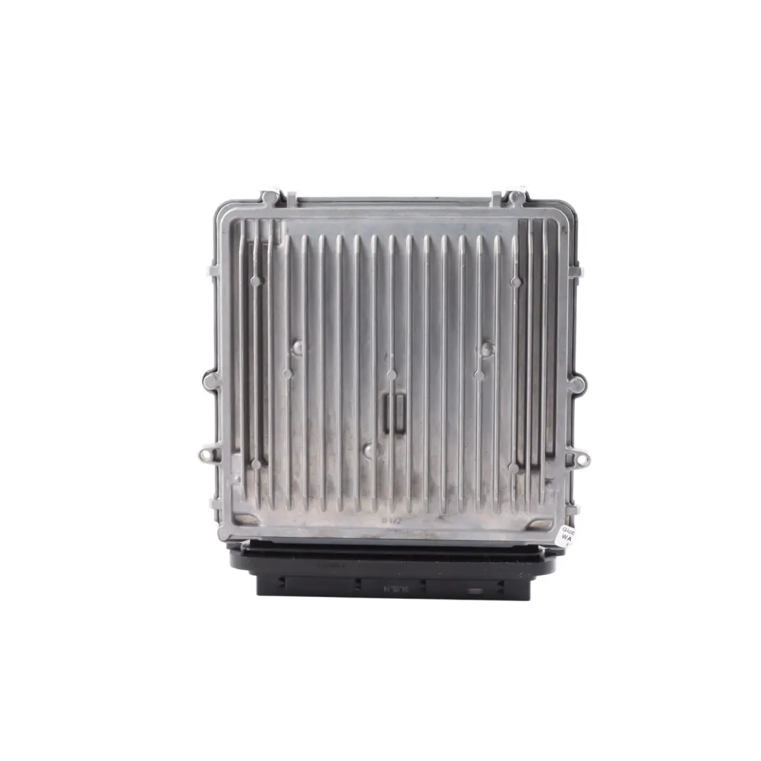 N57Z 335dX 435dX 313HP Engine Unit ECU DDE Automatic to BMW F30 F31 F32 F34 with Part number 8579748 BMW F30 F31 F32 F34 N57Z 335dX 435dX 313HP Engine Unit ECU DDE Automatic - SKU 8579748-2 - Part number 8579748