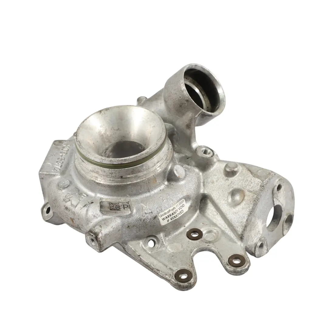 BMW X1 F48 Mini F40 F44 F45 Turbolader Teil Abdeckung Gehäuse B47 Diesel - SKU 8584199-1 - Teilenummer 8584199