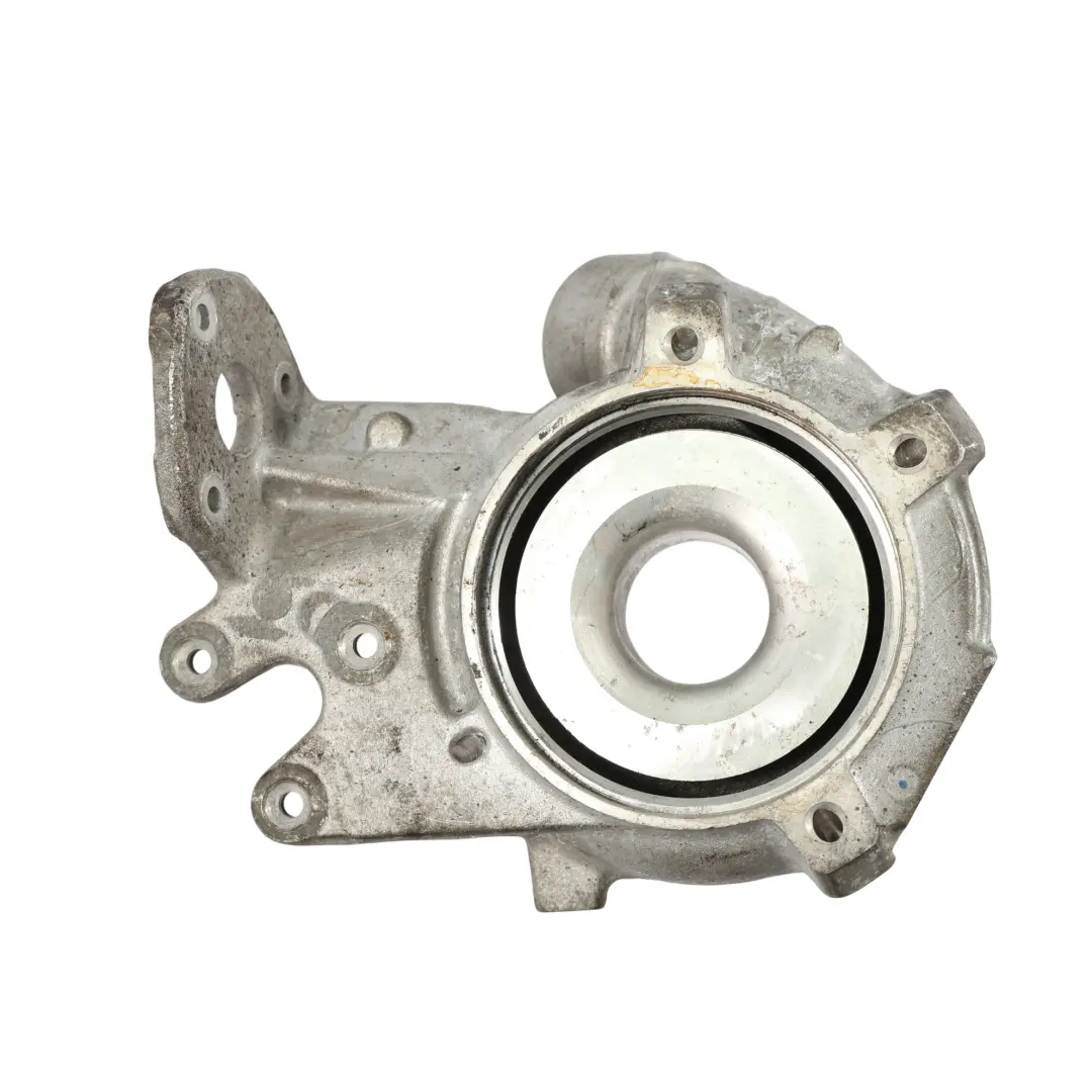 Cargador Parte Tapa Carcasa B47 Diesel para BMW X1 F48 Mini F40 F44 F45 Turbo con número de pieza 8584199 BMW X1 F48 Mini F40 F44 F45 Turbo Cargador Parte Tapa Carcasa B47 Diesel - SKU 8584199-1 - Número de pieza 8584199
