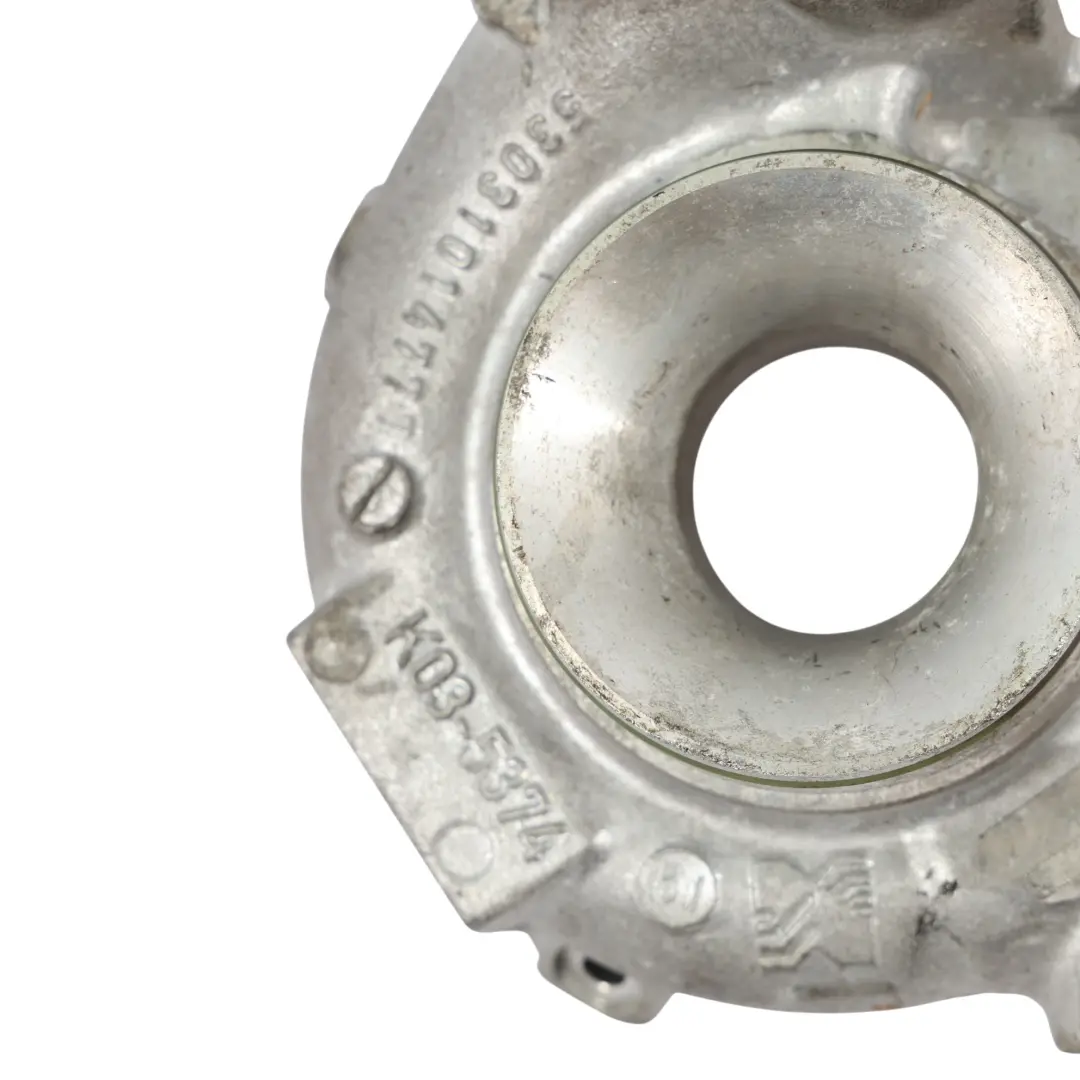 Obudowa Części Turbosprężarki B47 Diesel do BMW X1 F48 Mini F40 F44 o numerze 8584199 BMW X1 F48 Mini F40 F44 Obudowa Części Turbosprężarki B47 Diesel - SKU 8584199-1 - Numer Części 8584199