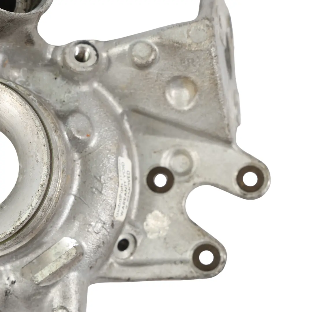 Turbolader Teil Abdeckung Gehäuse B47 Diesel für BMW X1 F48 Mini F40 F44 F45 mit Teilenummer 8584199 BMW X1 F48 Mini F40 F44 F45 Turbolader Teil Abdeckung Gehäuse B47 Diesel - SKU 8584199-1 - Teilenummer 8584199