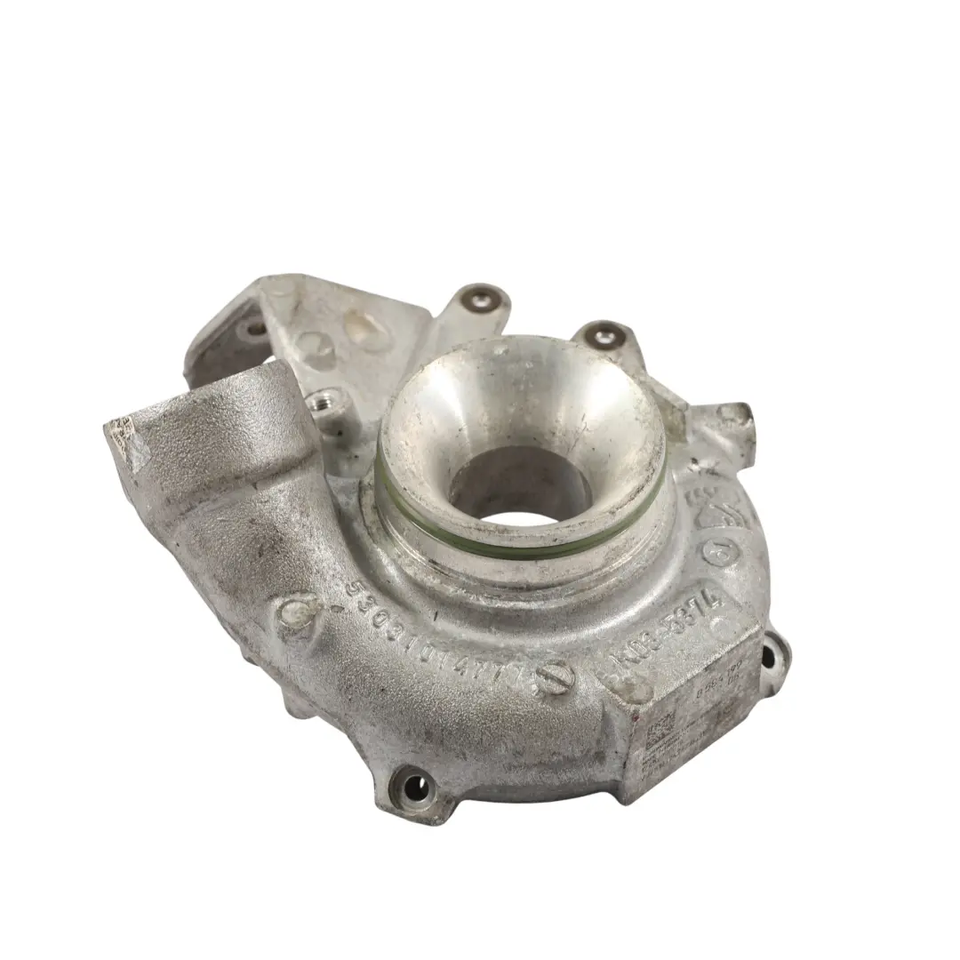 BMW X1 F48 Mini F40 F44 F45 Turbolader Teil Abdeckung Gehäuse B47 Diesel - SKU 8584199-1 - Teilenummer 8584199