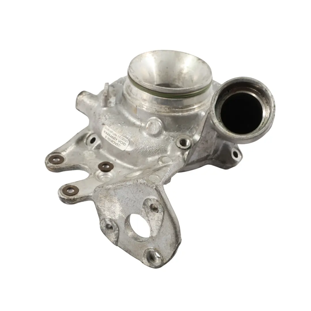 BMW X1 F48 Mini F40 F44 F45 Turbolader Teil Abdeckung Gehäuse B47 Diesel - SKU 8584199-1 - Teilenummer 8584199