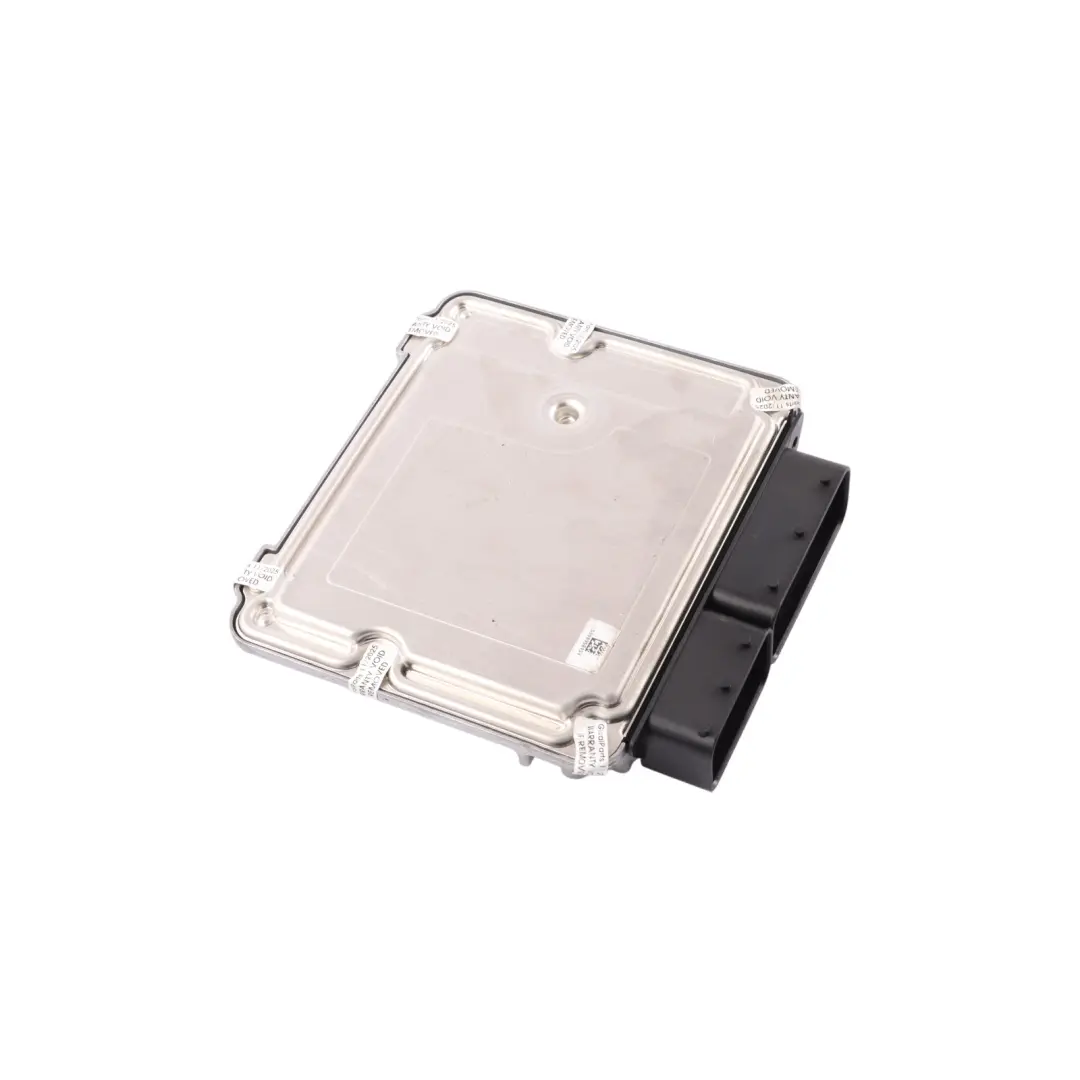 N47N 163HP Engine Control ECU DDE Automatic to BMW F30 F31 320d ed Diesel with Part number 8584276 BMW F30 F31 320d ed Diesel N47N 163HP Engine Control ECU DDE Automatic - SKU 8584276-3 - Part number 8584276